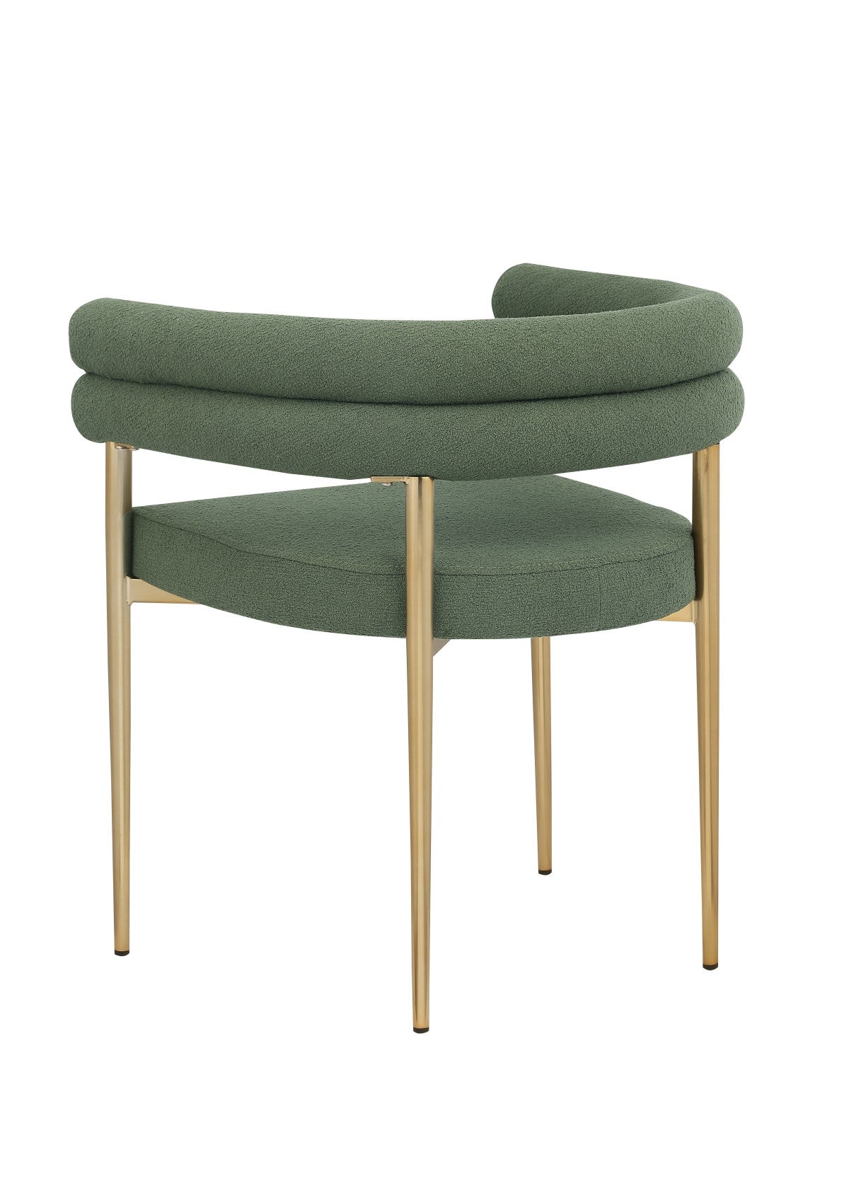 SBDC ALLURE - CREAM GOLD/GREEN GOLD - SET OF 2
