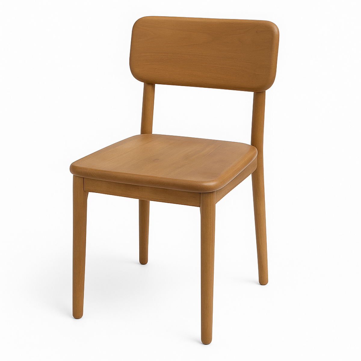 SBDC STEPHANO OAK - SET OF 2