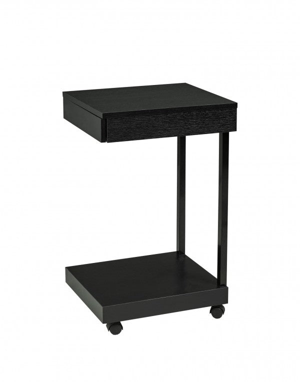 Laptop Stand - Black