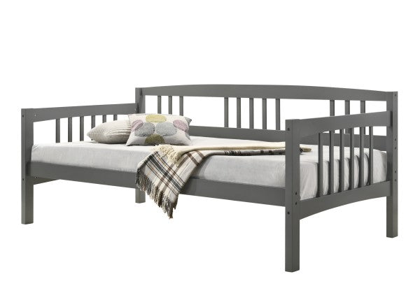 Twin Daybed Detail