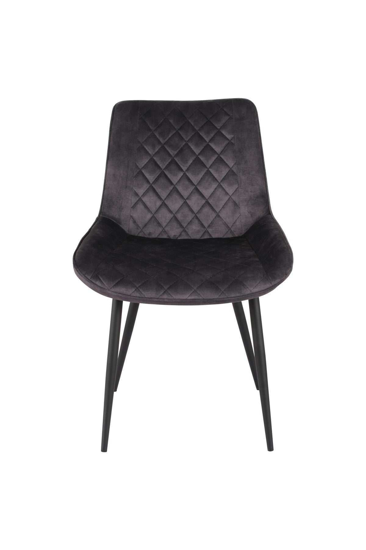 SBDC FABIAN - GREY - SET OF 2