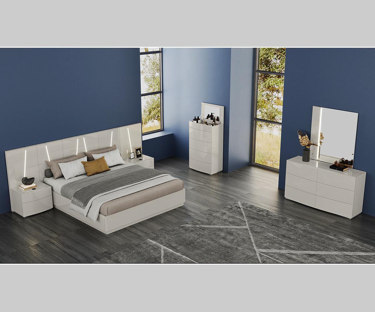 Jaice Queen Bed - Room Set