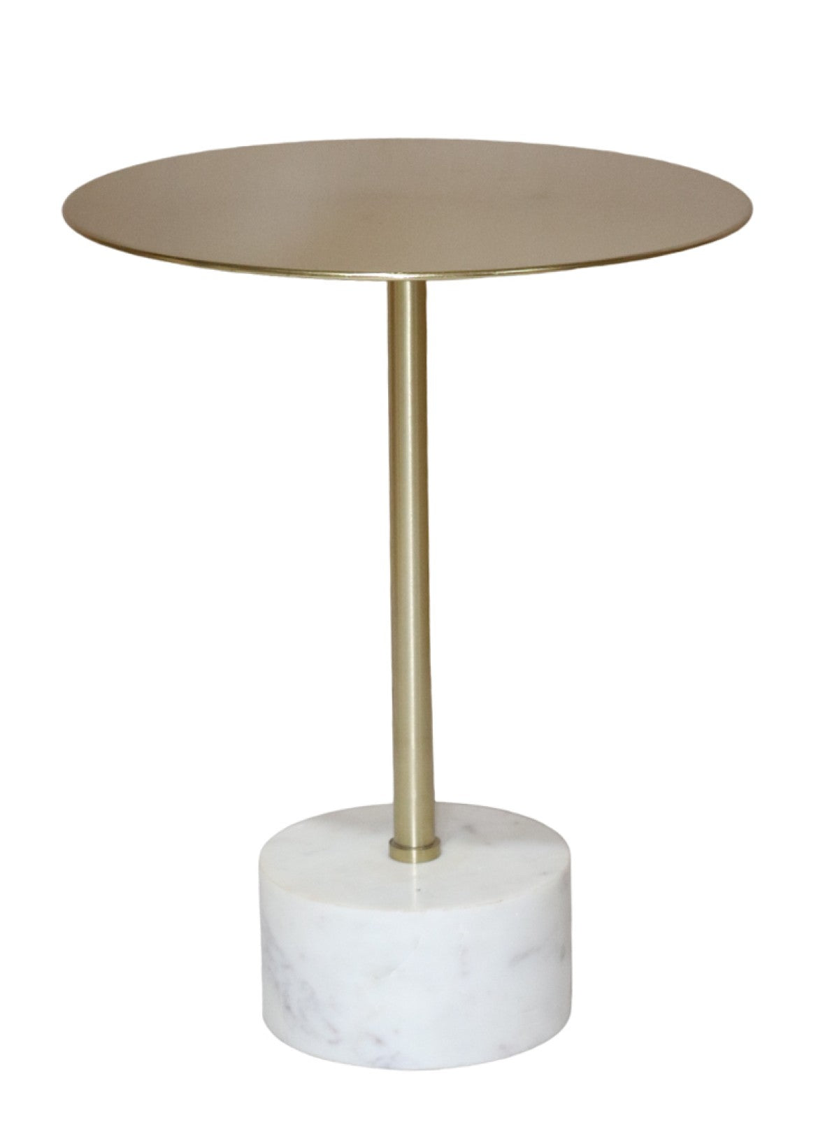 SBAT KIERAN - WHITE/GOLD
