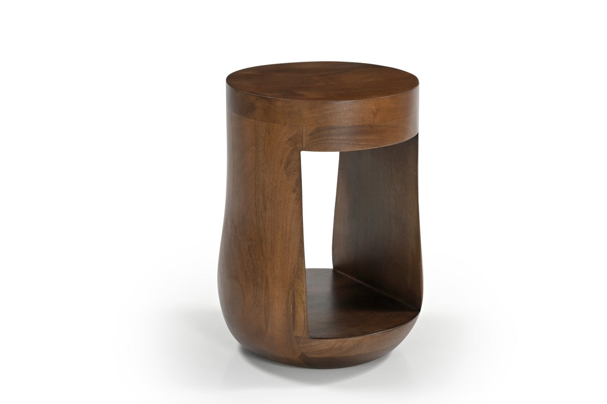 SBAT AUBREY - WALNUT