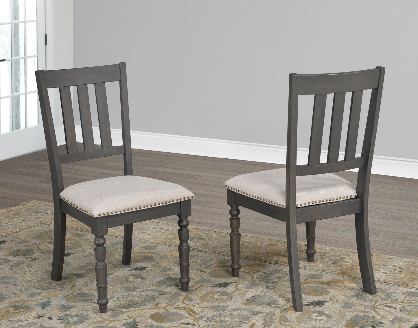 SBDC 514222 - BEIGE - SET OF 2