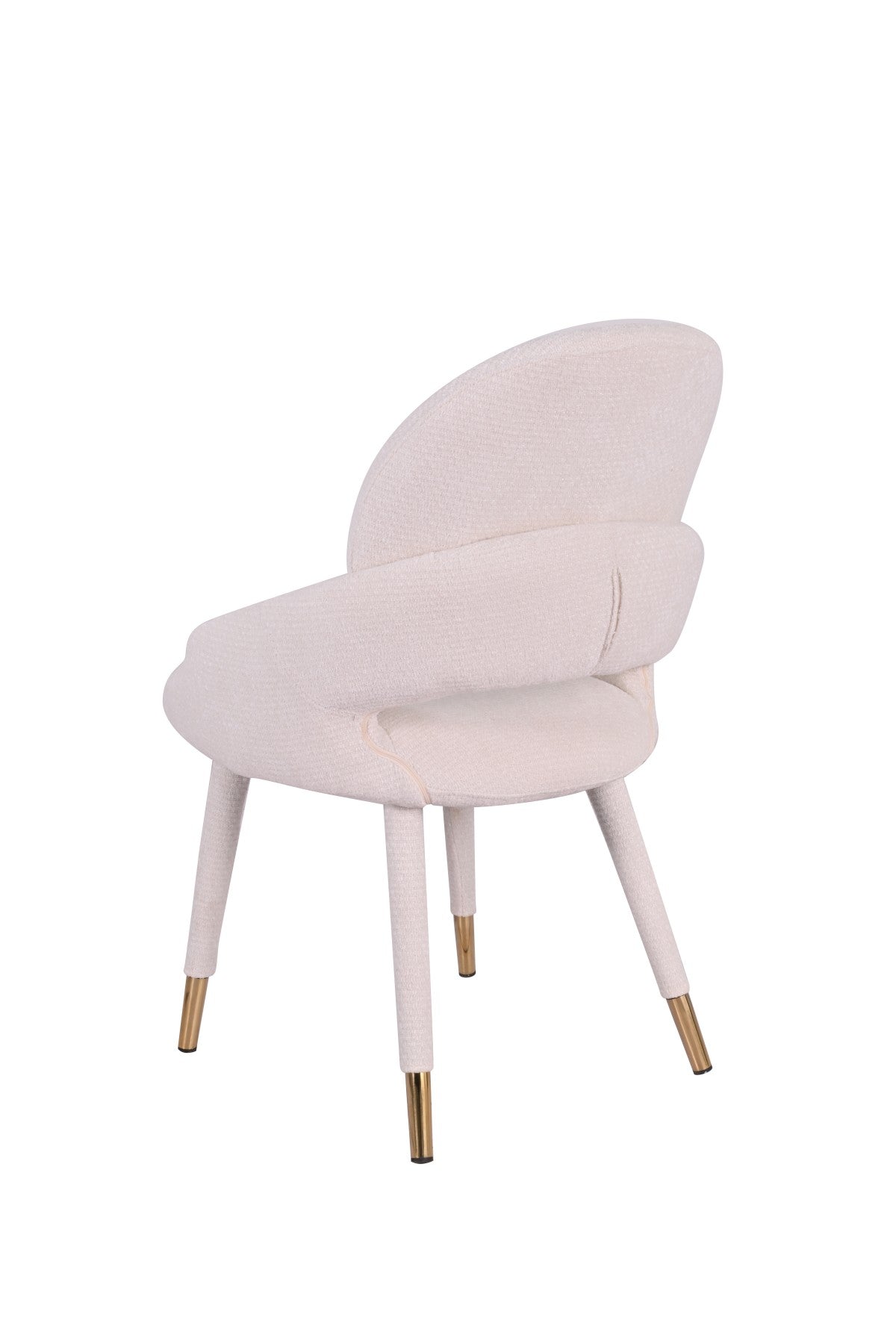 SBDC BODE - BEIGE - SET OF 2