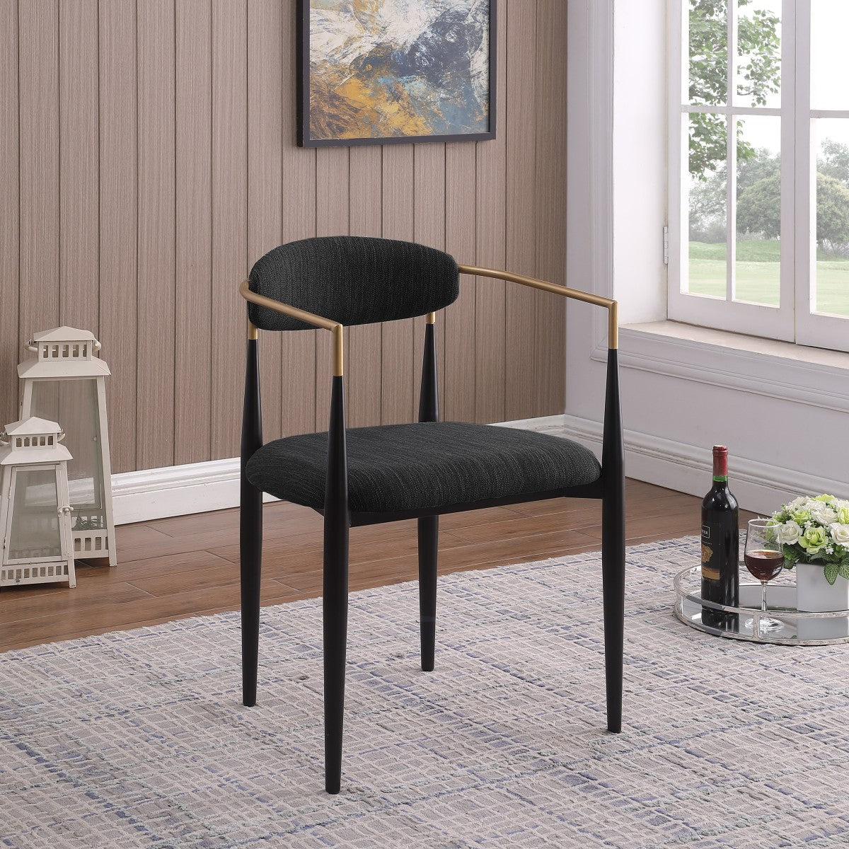 SBDC MYKOS - BEIGE/BLACK/GREY - SET OF 2