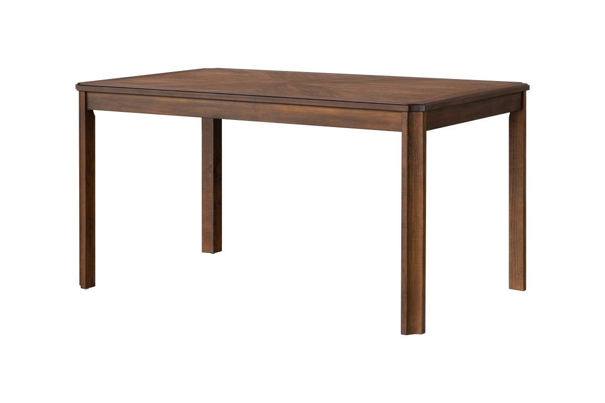 SBDS 573322 - 7 PIECE DINING SET - ESPRESSO