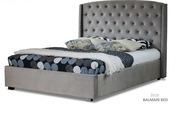 Balmain Bed