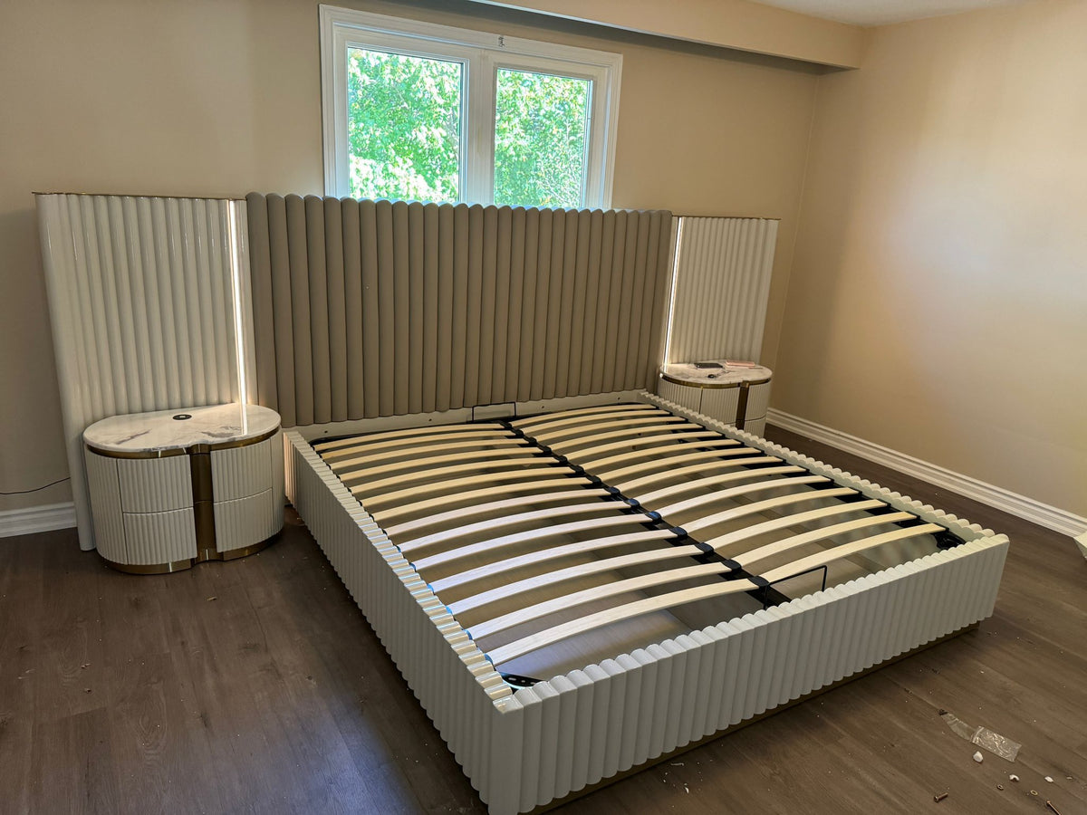 London Bedroom Set