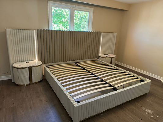 London Bedroom Set