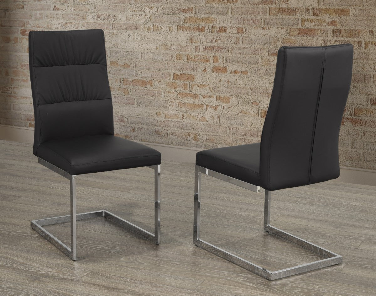 SBDC 1175 - BLACK GOLD/BLACK CHROME/WHITE CHROME - SET OF 2