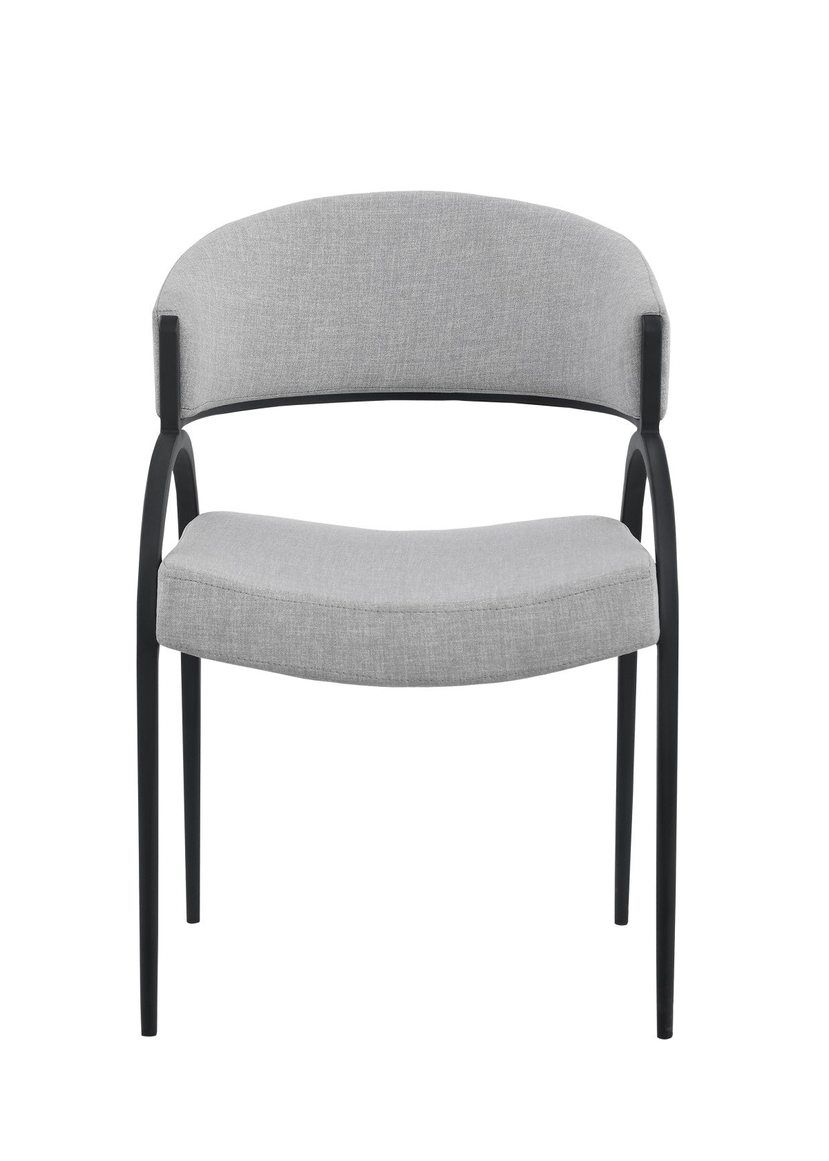 SBDC ALESSIA - GREY BLACK/CREAM BLACK - SET OF 2
