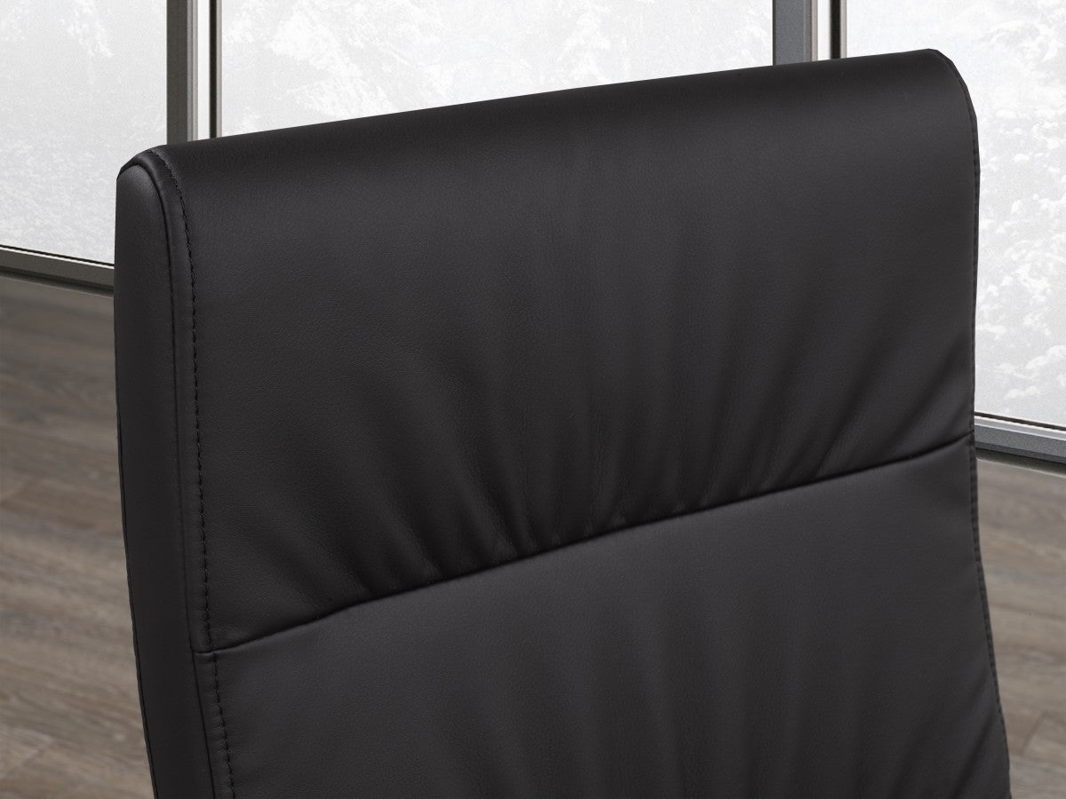 SBDC 1175 - BLACK GOLD/BLACK CHROME/WHITE CHROME - SET OF 2