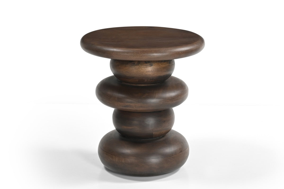 SBAT DARIEN - WALNUT