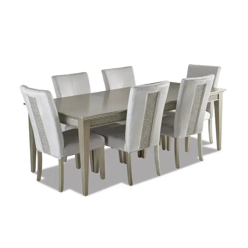 Elegance Premium Dining Set
