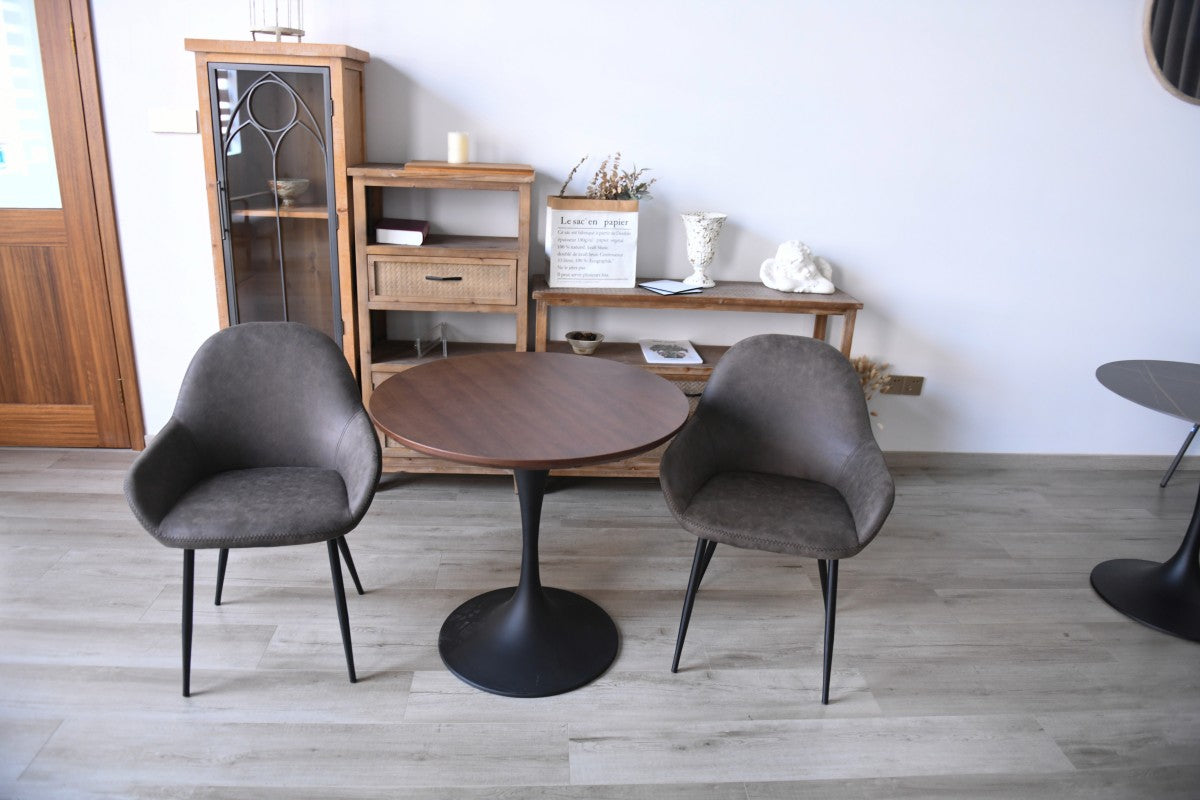 SBDC ODESSA - VINTAGE BEIGE/VINTAGE BROWN - SET OF 2