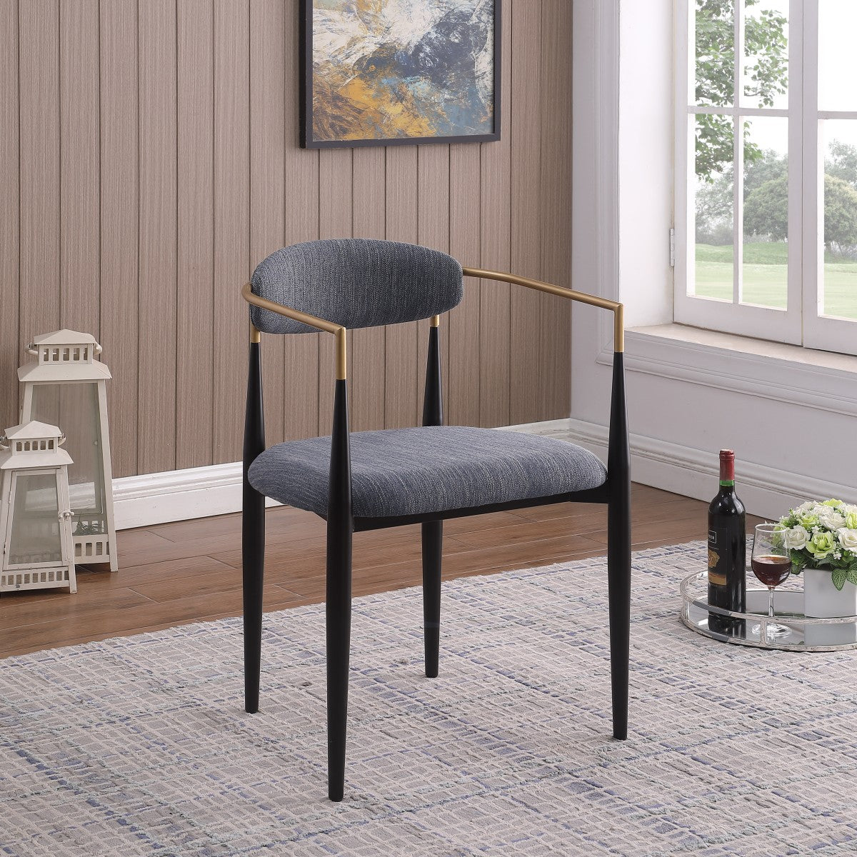 SBDC MYKOS - BEIGE/BLACK/GREY - SET OF 2