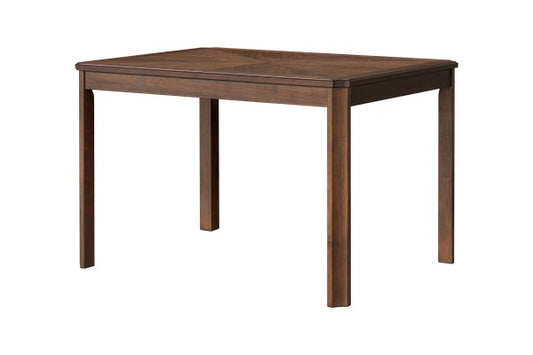 Aubin 5-Piece Dining Set - Side View