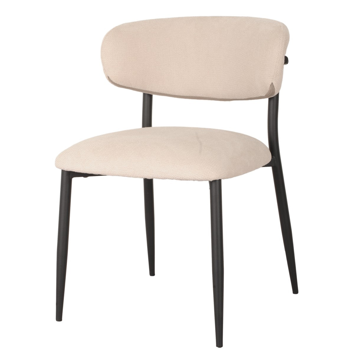 SBDC GIANNA - BEIGE - SET OF 2