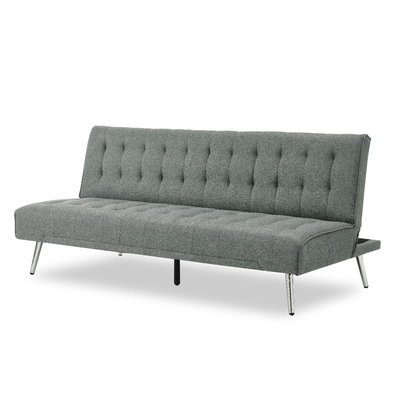 Click Clack Lay Flat Sofa Bed | Space-Saving Sofa That Converts Instantly