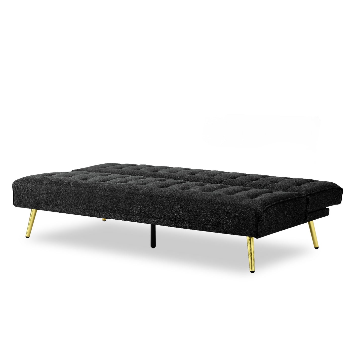 Click Clack Lay Flat Sofa Bed | Space-Saving Sofa That Converts Instantly