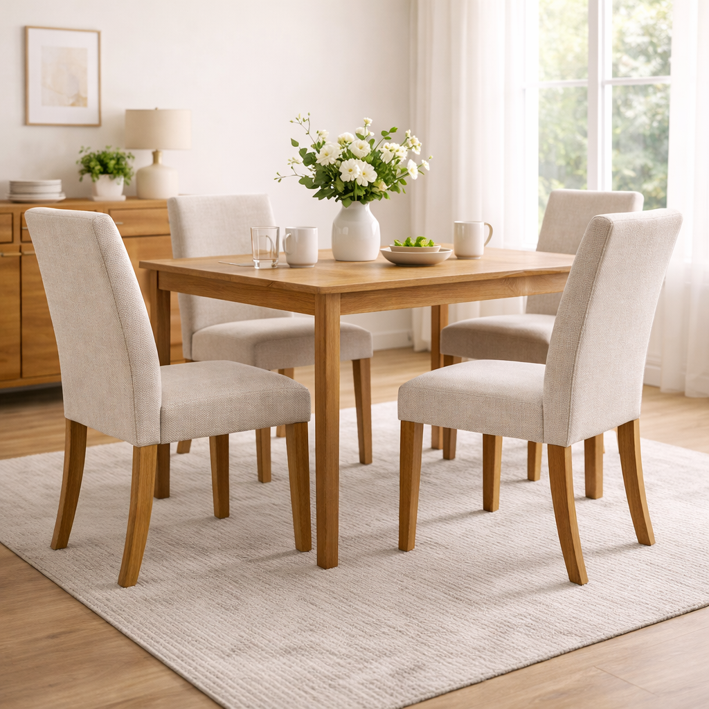Dining Chairs