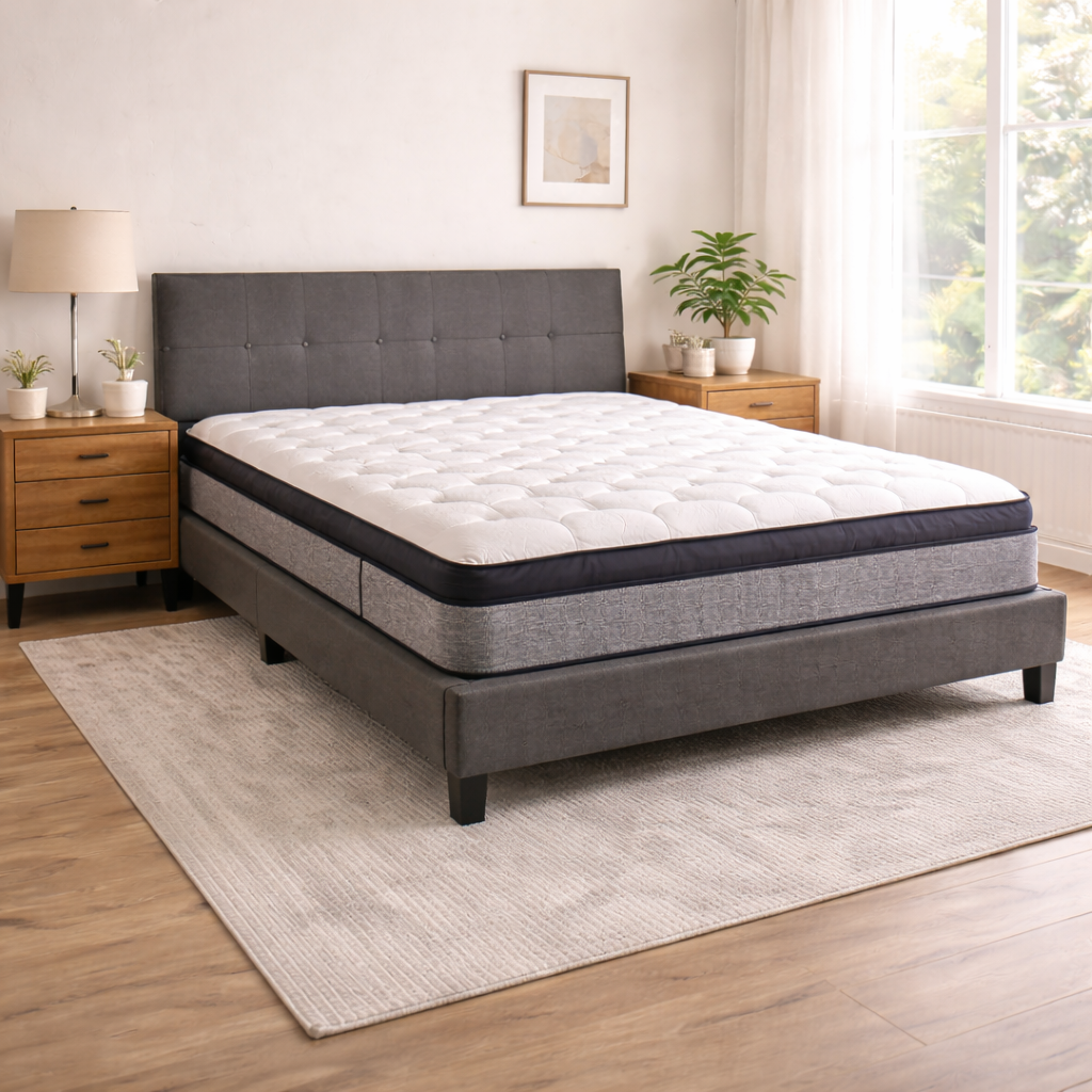 Mattresses