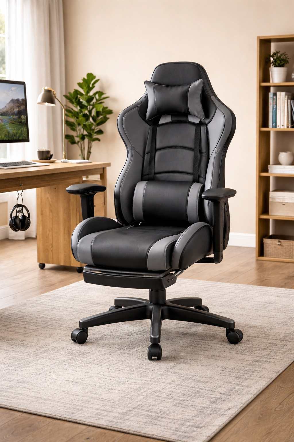 Gaming & Office Chairs
