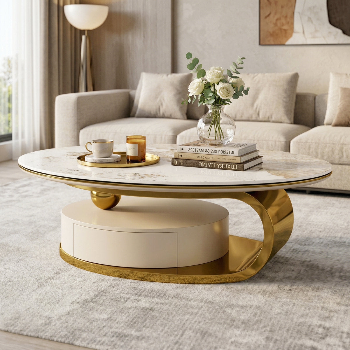 Coffee Tables