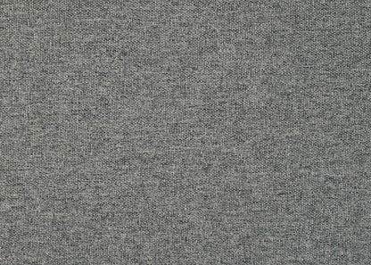 Recliner Sofa Grey - Full View