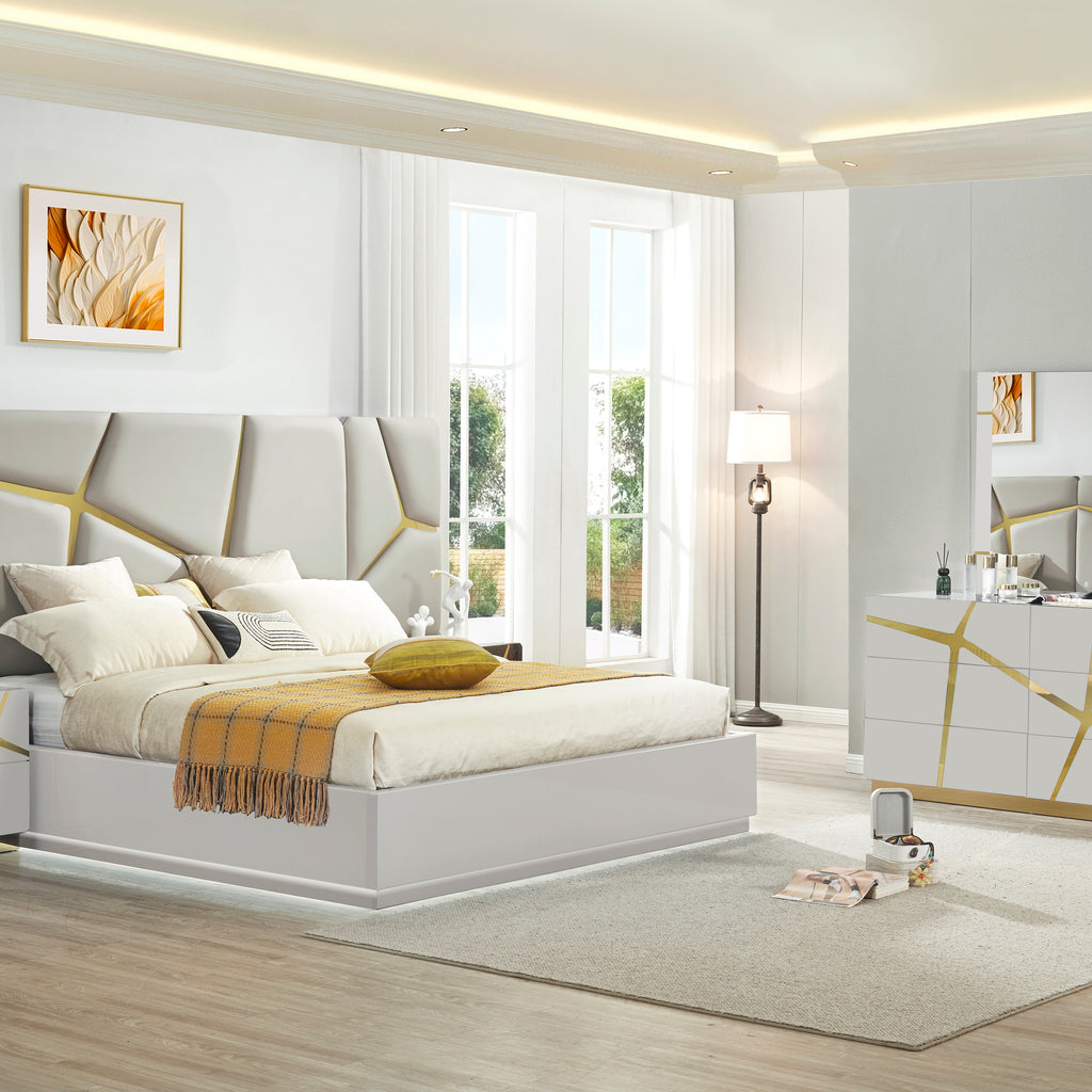 2511 Milano Light Grey