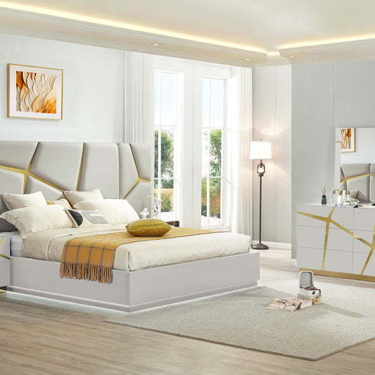 2511 Milano Light Grey