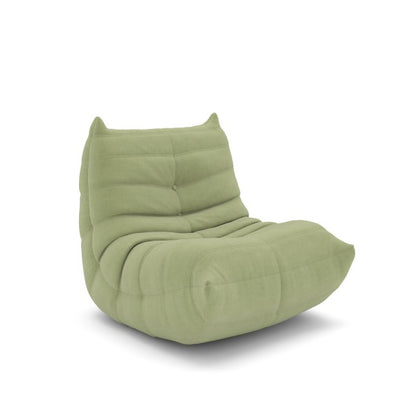 Kid's Armless Chair - Sage