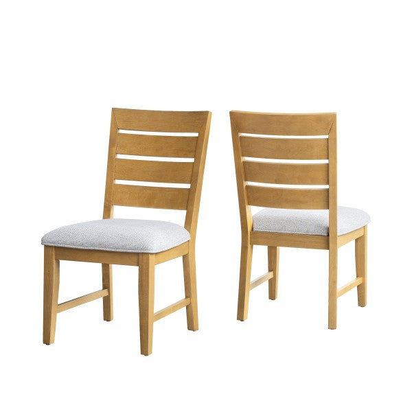 Ottilie 7-Piece Dining Set - Lifestyle