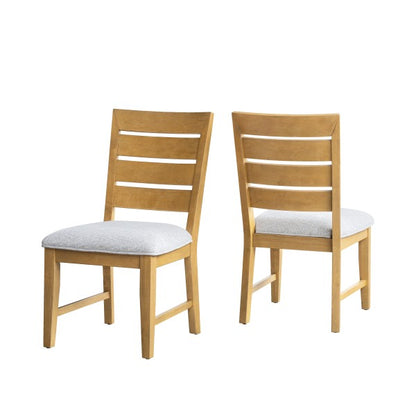 Ottilie 7-Piece Dining Set - Lifestyle