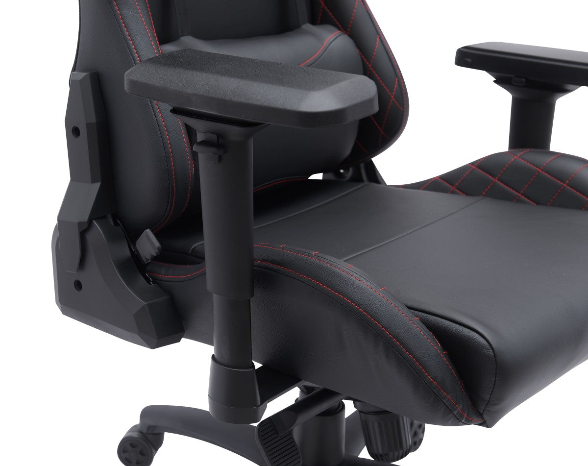 GAMING CHAIR - BLACK