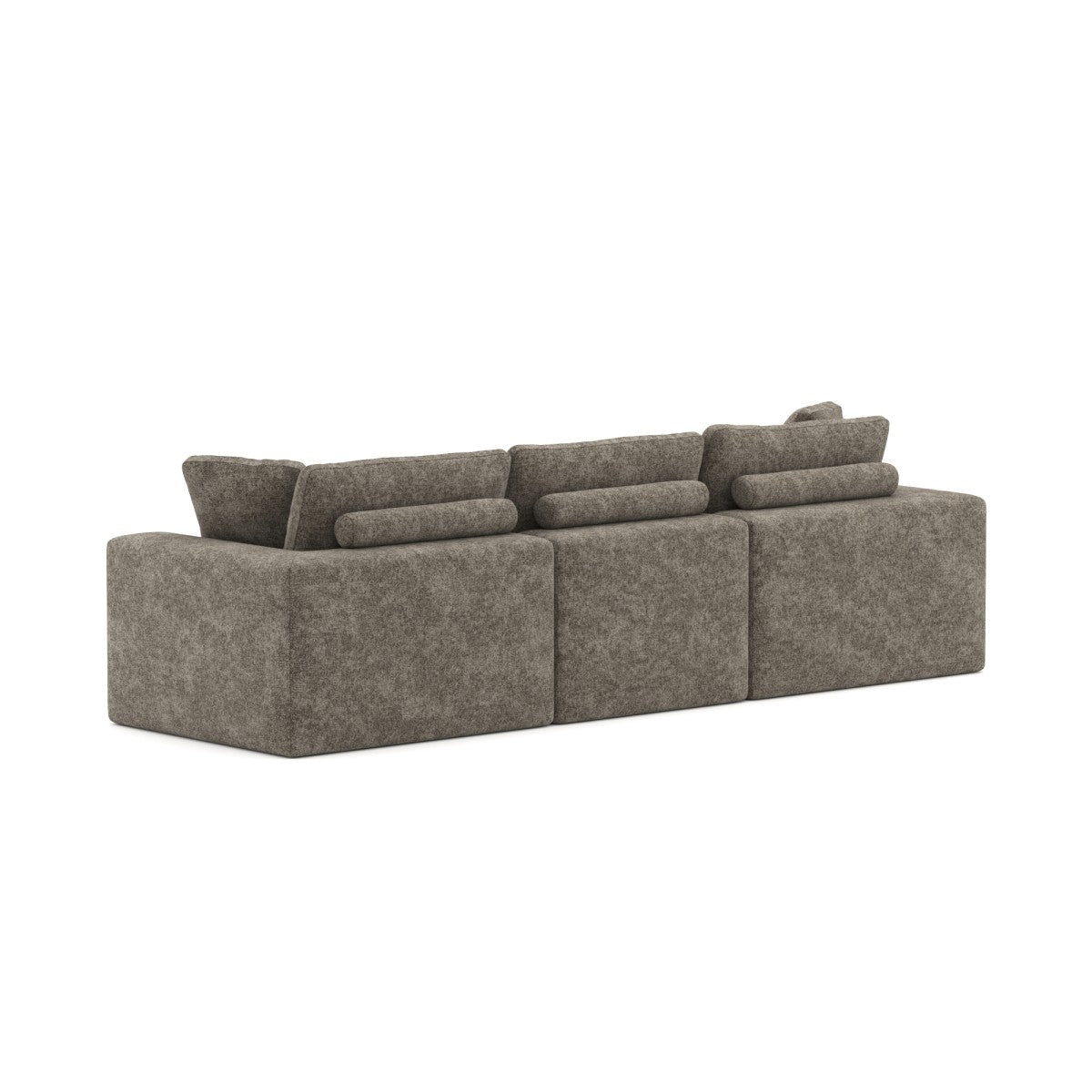 COMPRESSION SOFAS  SECTIONAL