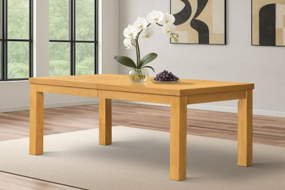 Ottilie 7-Piece Dining Set - Chair Detail