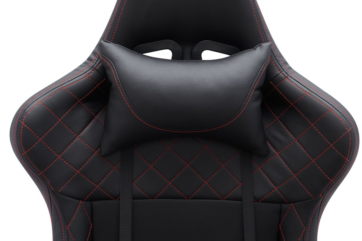 GAMING CHAIR - BLACK