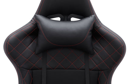 GAMING CHAIR - BLACK