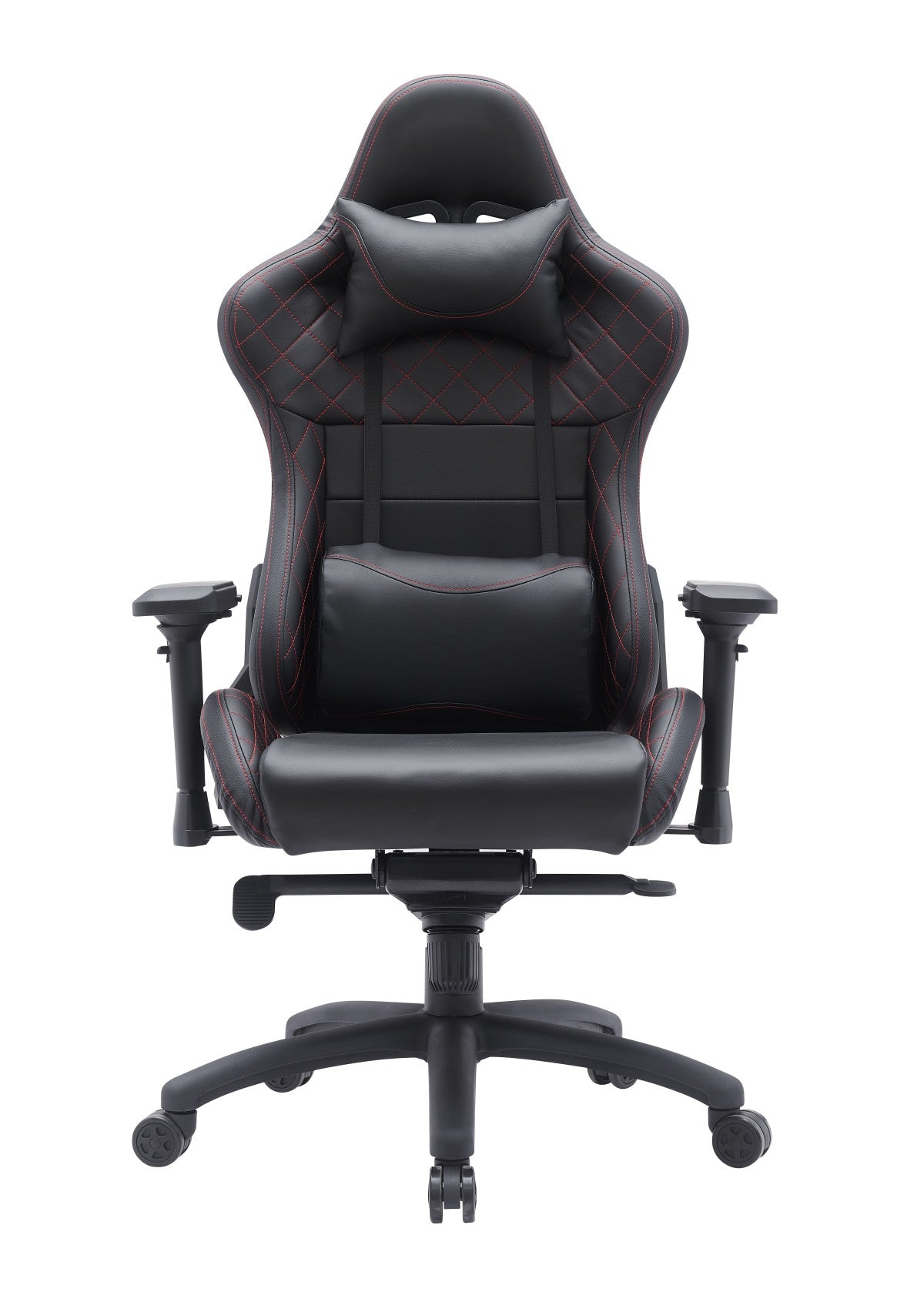 GAMING CHAIR - BLACK