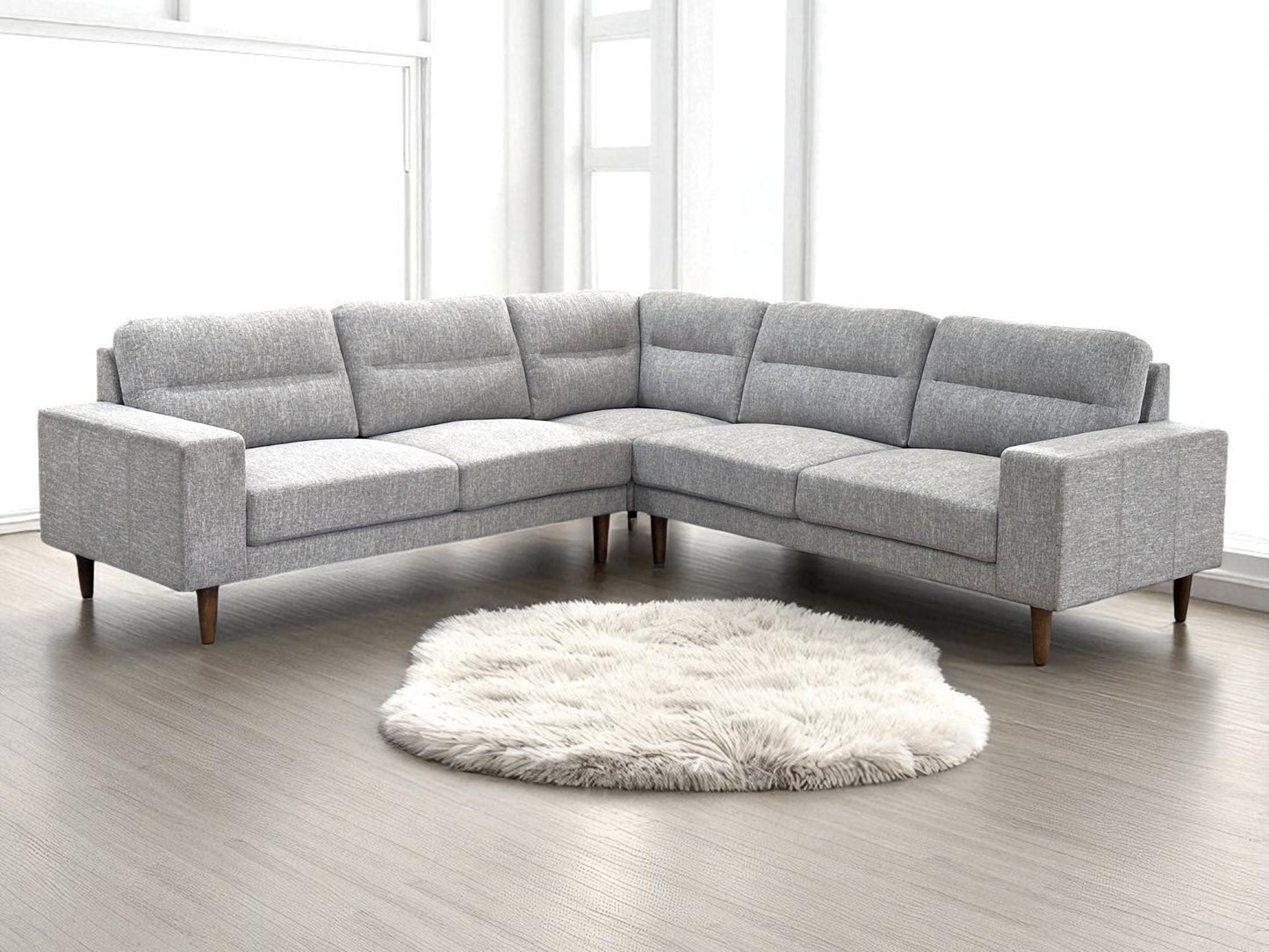 Colorado Sectional