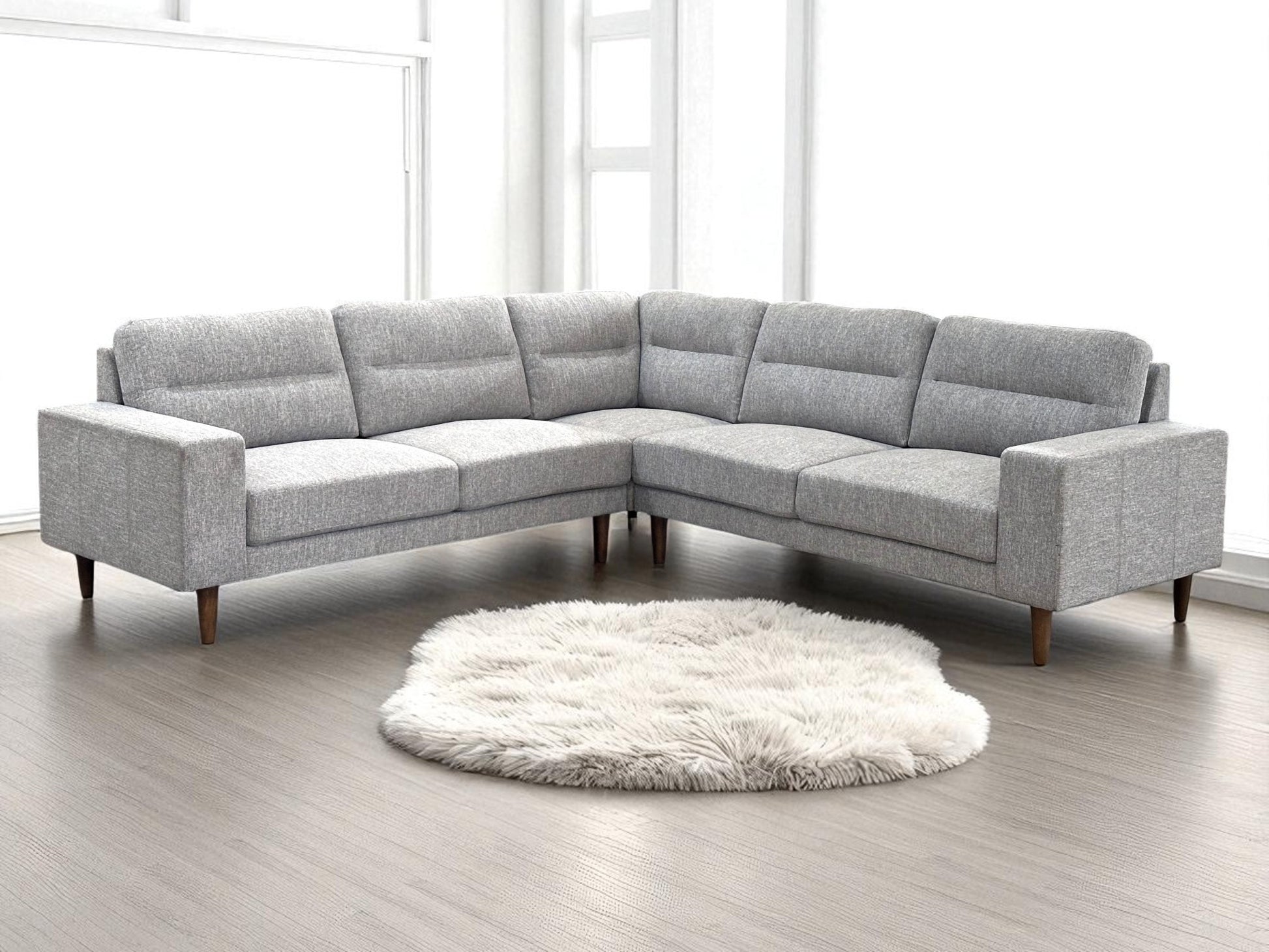 Colorado Sectional
