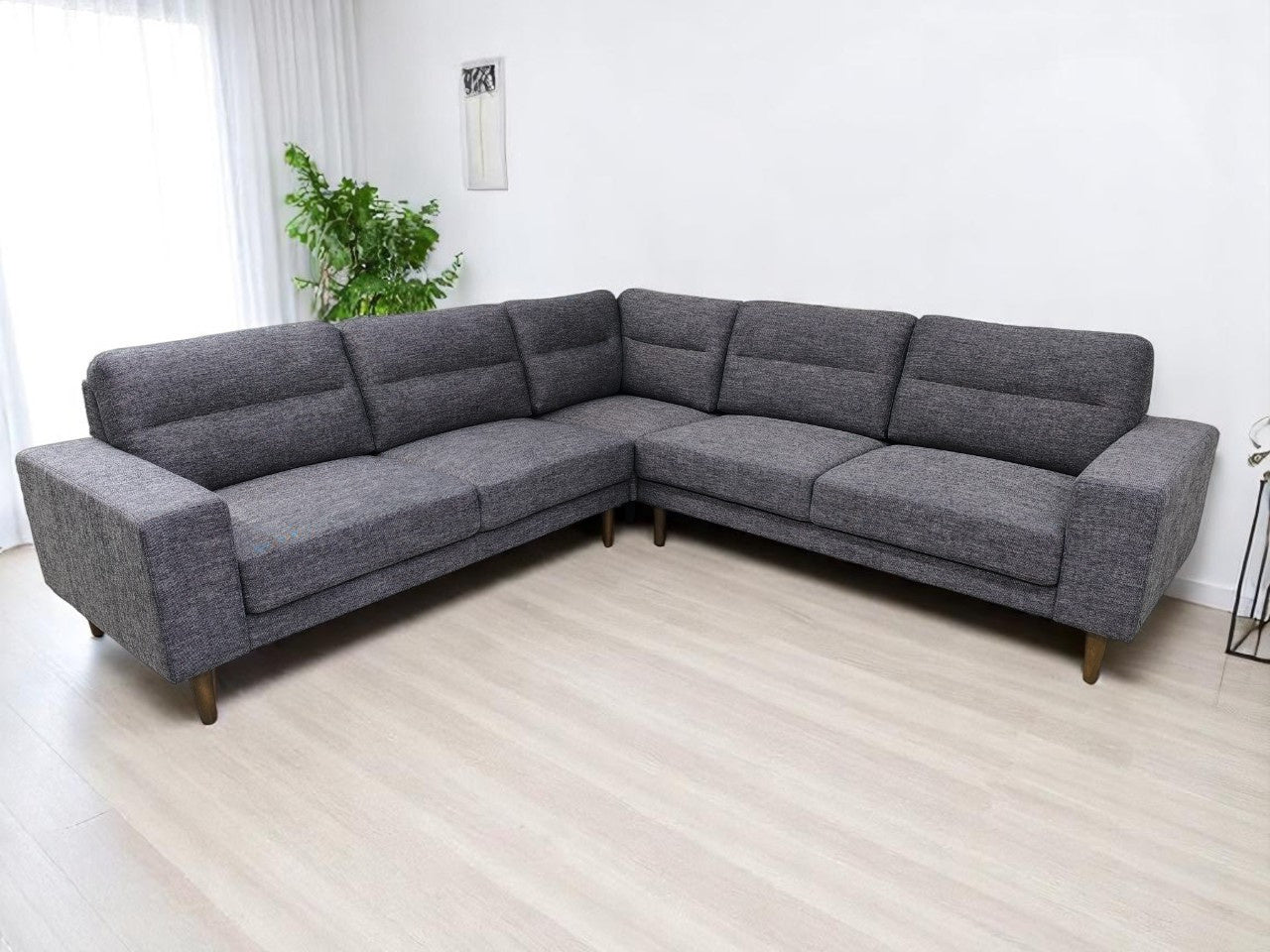 Colorado Sectional detail view