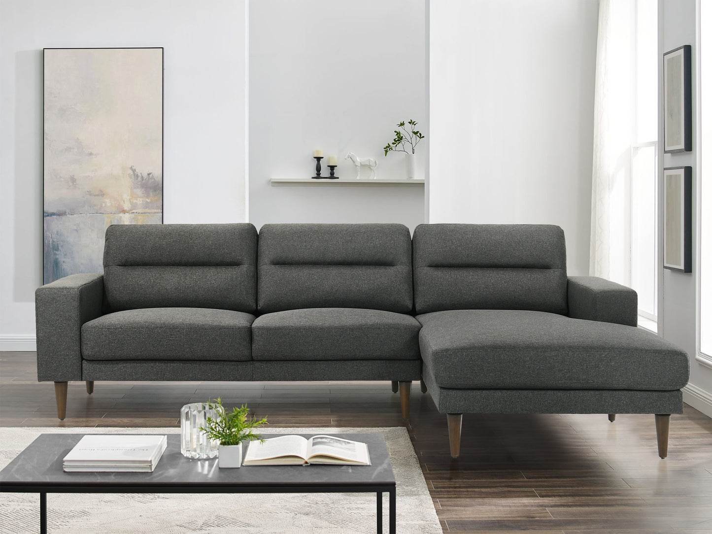 Dawson Sectional