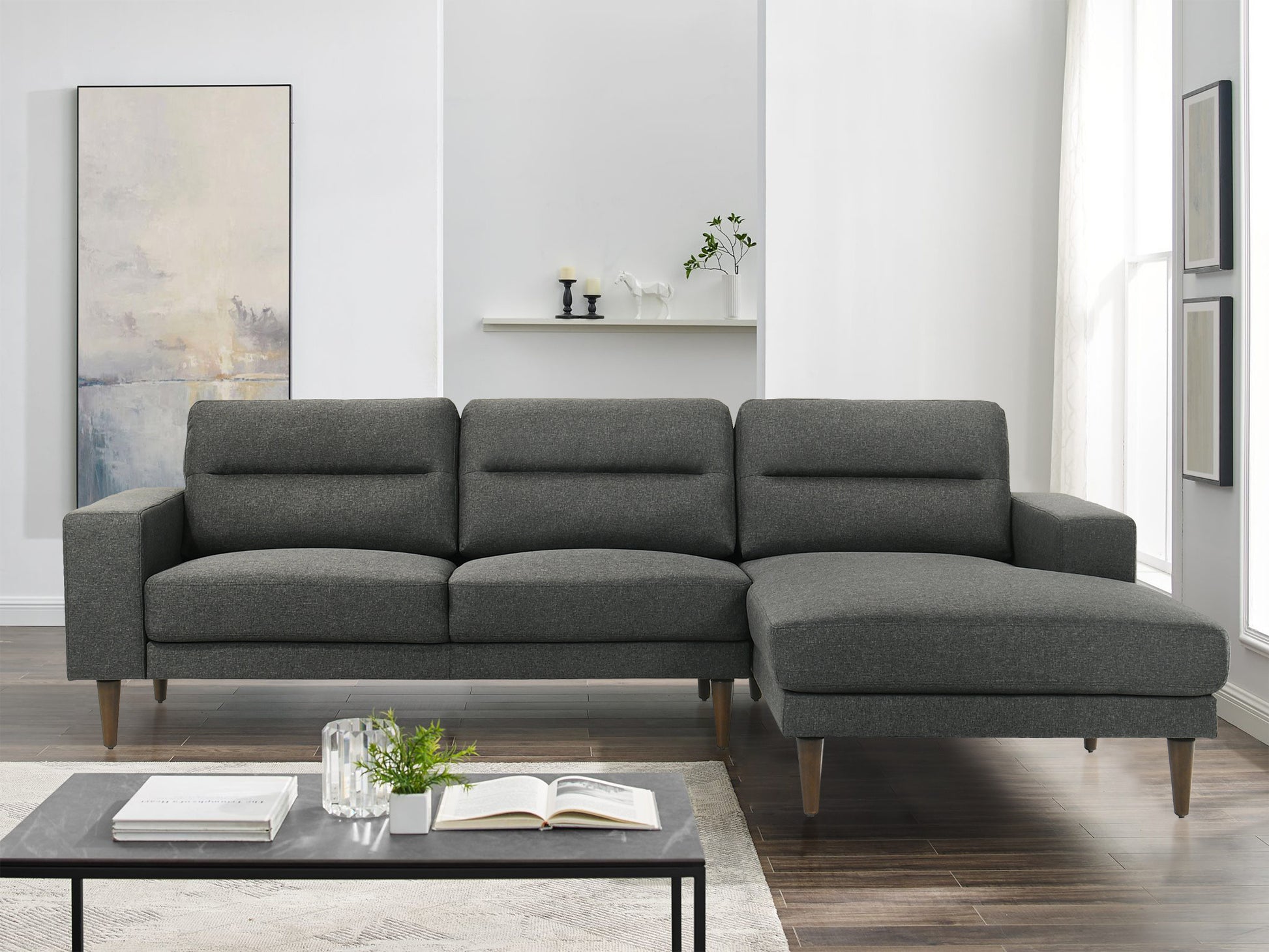 Dawson Sectional