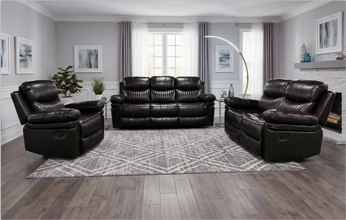 Winston Recliner Set