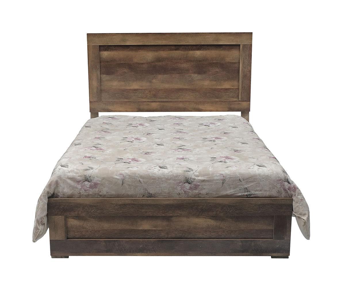 Caliban King Bed