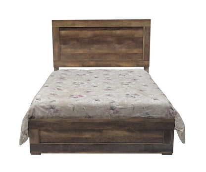 Caliban King Bed